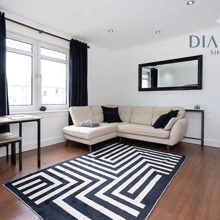 Cosy 2 Bed Apt West End Edinburgh Free Parking エクステリア 写真