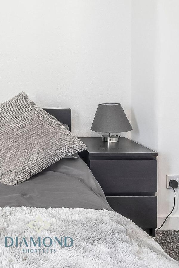 Cosy 2 Bed Apt West End Edinburgh Free Parking エクステリア 写真