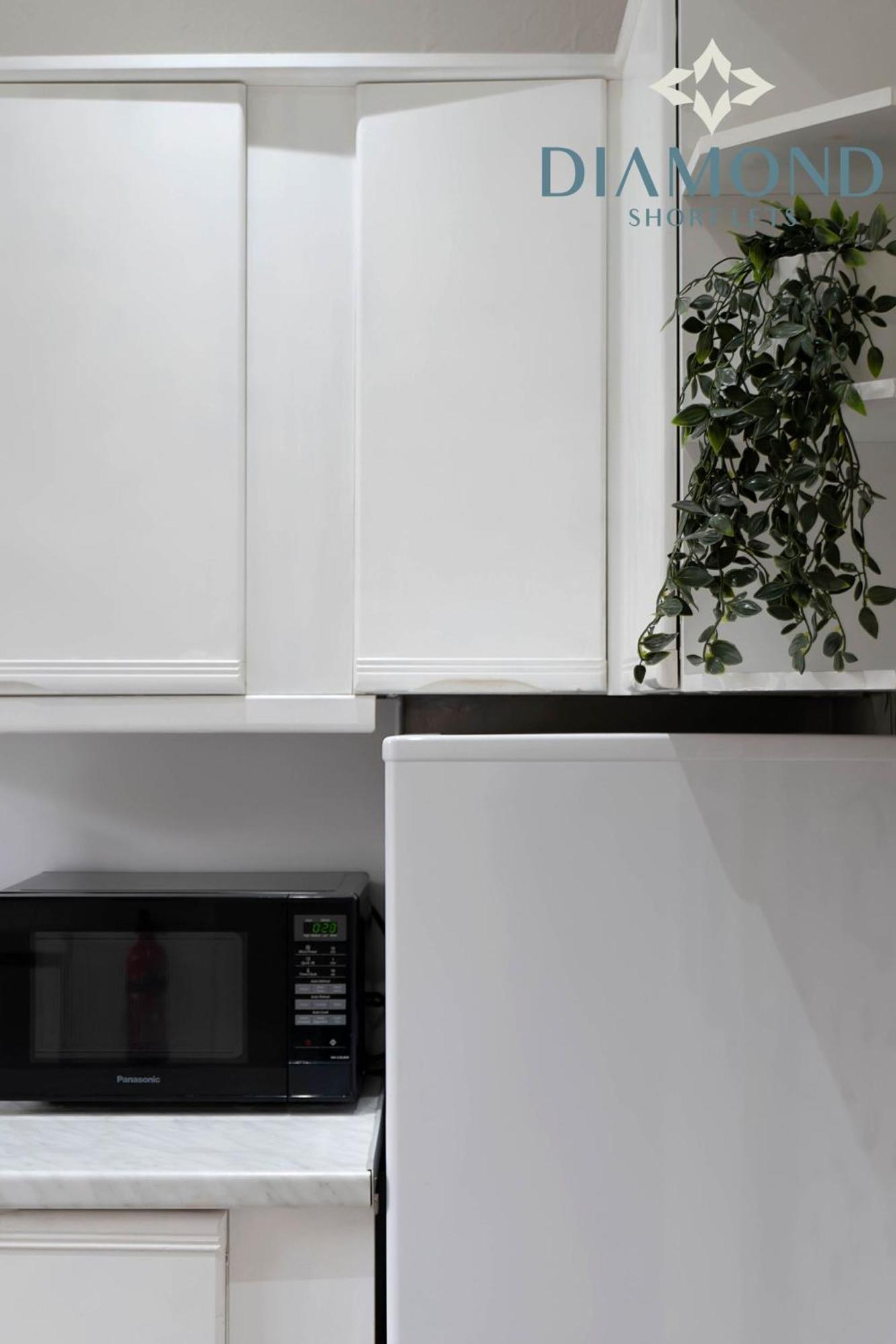 Cosy 2 Bed Apt West End Edinburgh Free Parking エクステリア 写真