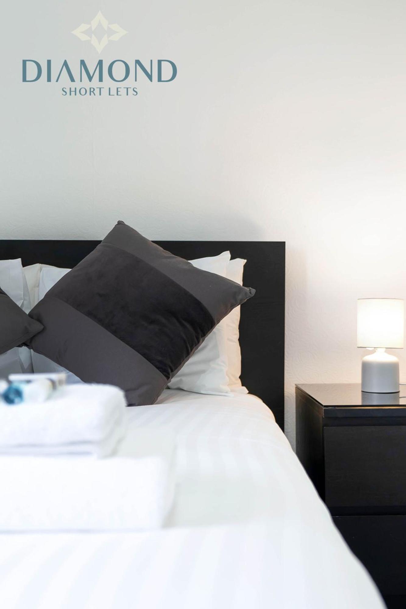 Cosy 2 Bed Apt West End Edinburgh Free Parking エクステリア 写真