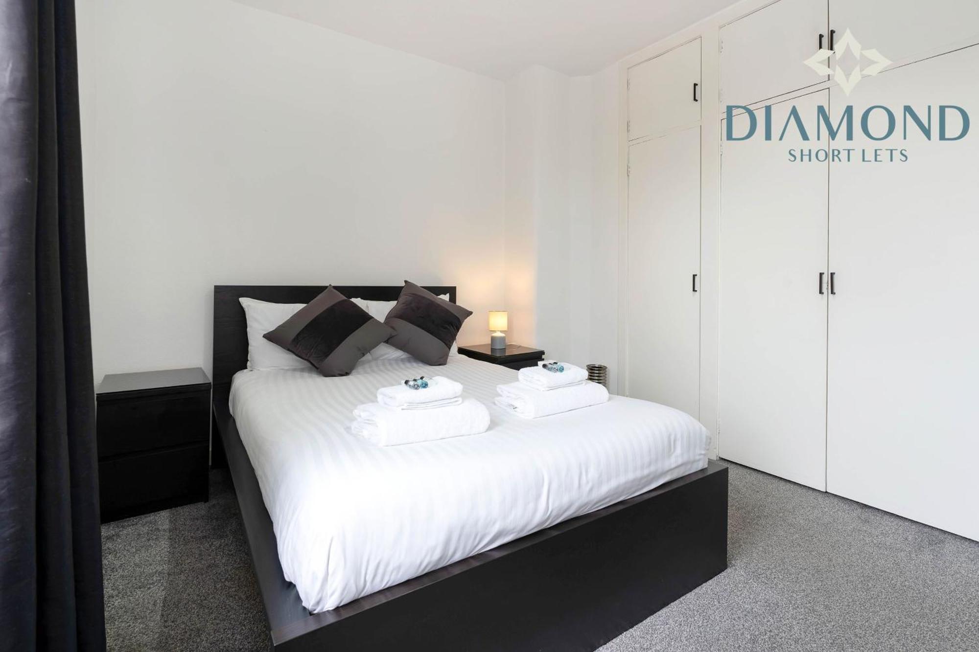 Cosy 2 Bed Apt West End Edinburgh Free Parking エクステリア 写真