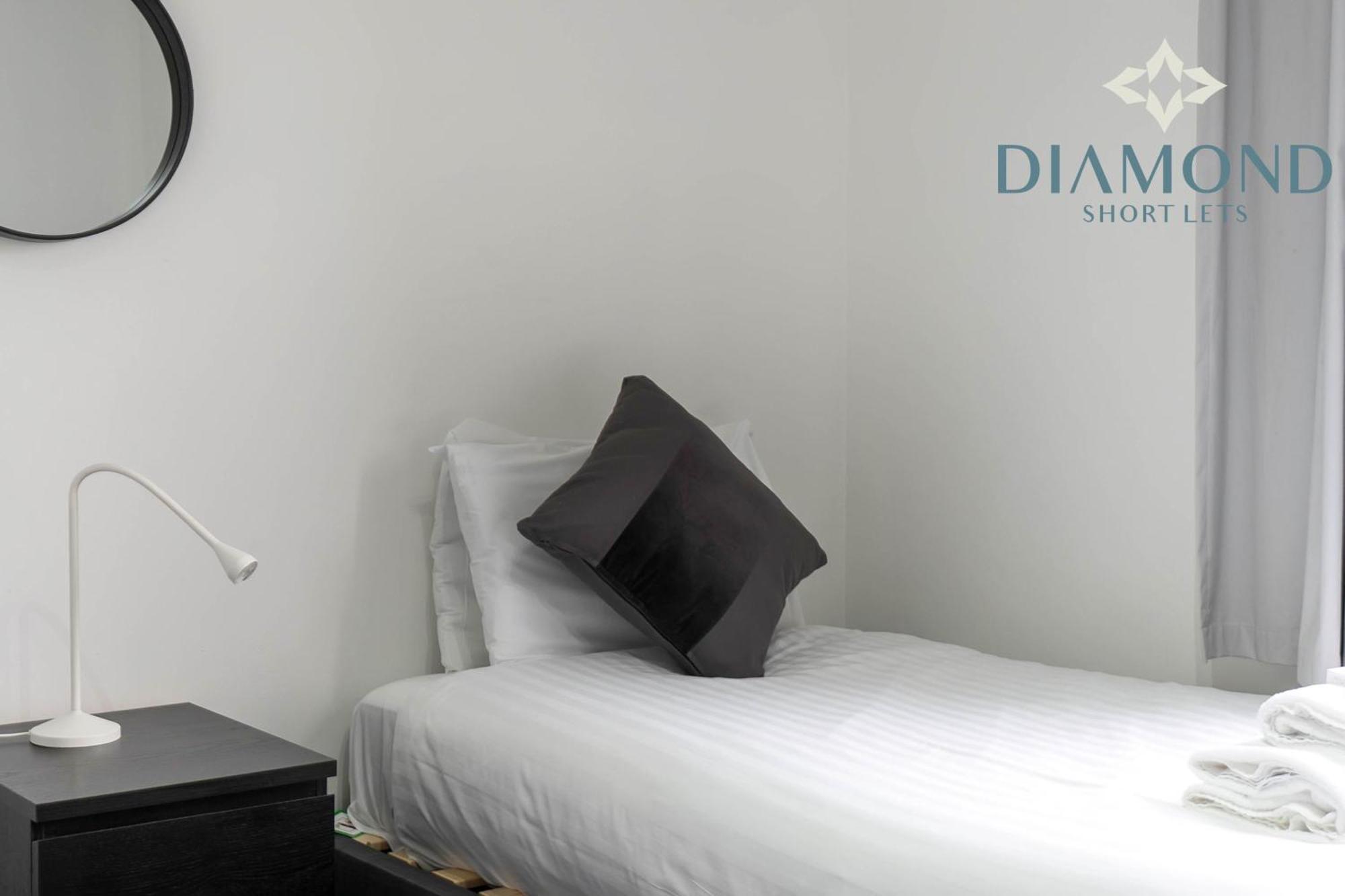 Cosy 2 Bed Apt West End Edinburgh Free Parking エクステリア 写真